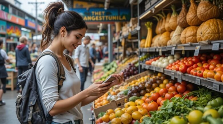 Dicas para economizar durante o intercâmbio