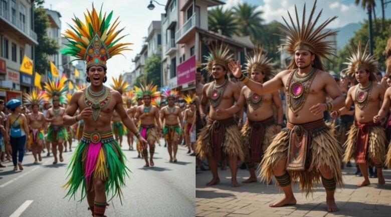 Diferenças Culturais entre Brasil e Nova Zelândia