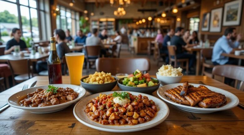 Alimentação na Nova Zelândia: como adaptar sua dieta e onde encontrar comida brasileira