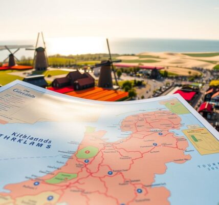 Netherlands complete travel guide