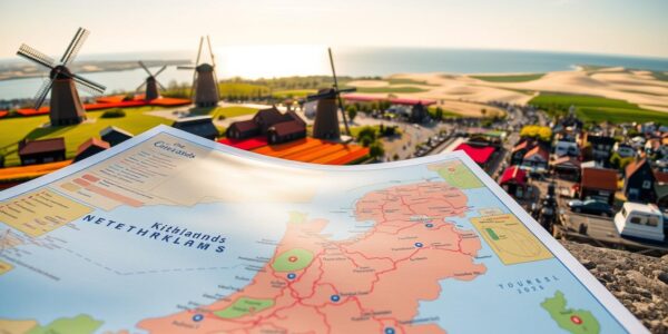 Netherlands complete travel guide