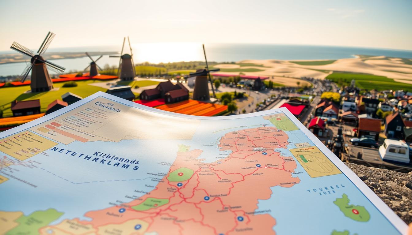 Netherlands complete travel guide