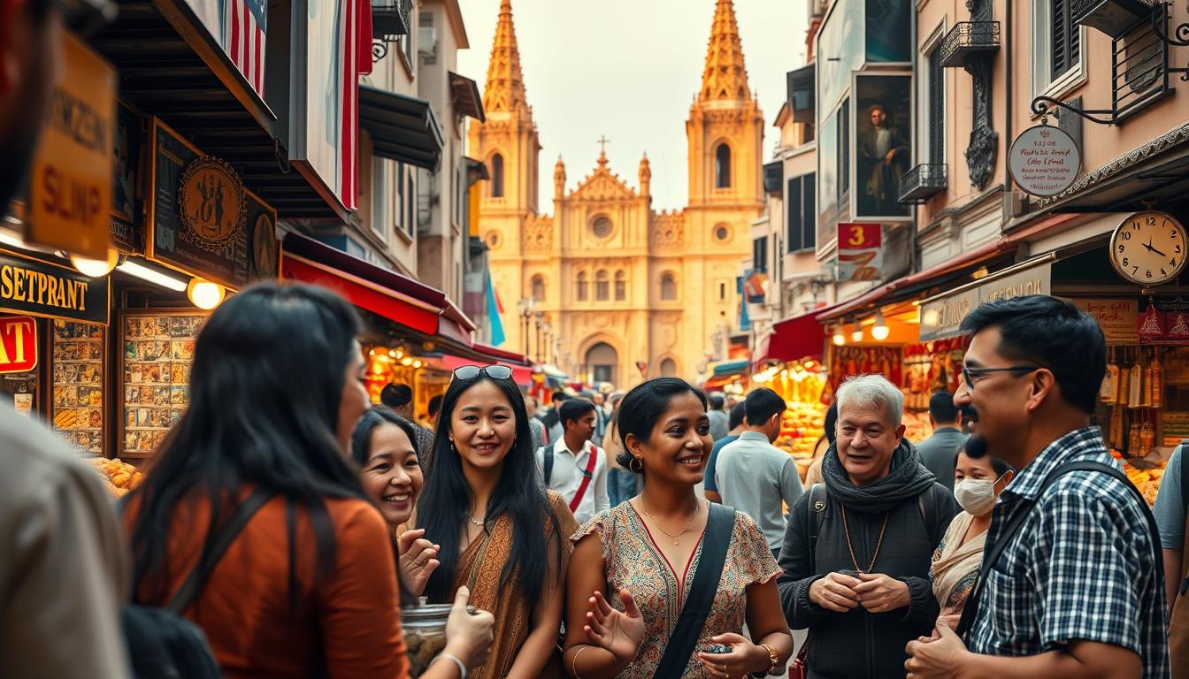 cultural immersion benefits