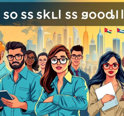 skills for international jobs