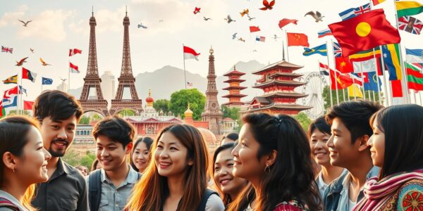 top cultural exchange programs