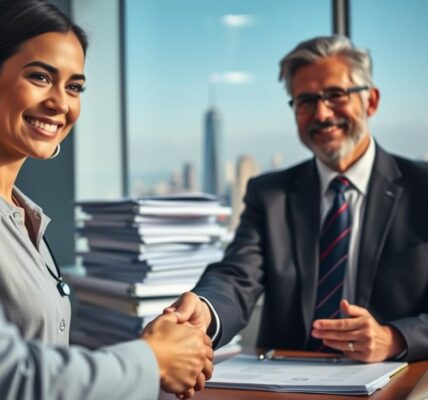 Caregiver Visa Sponsorship USA