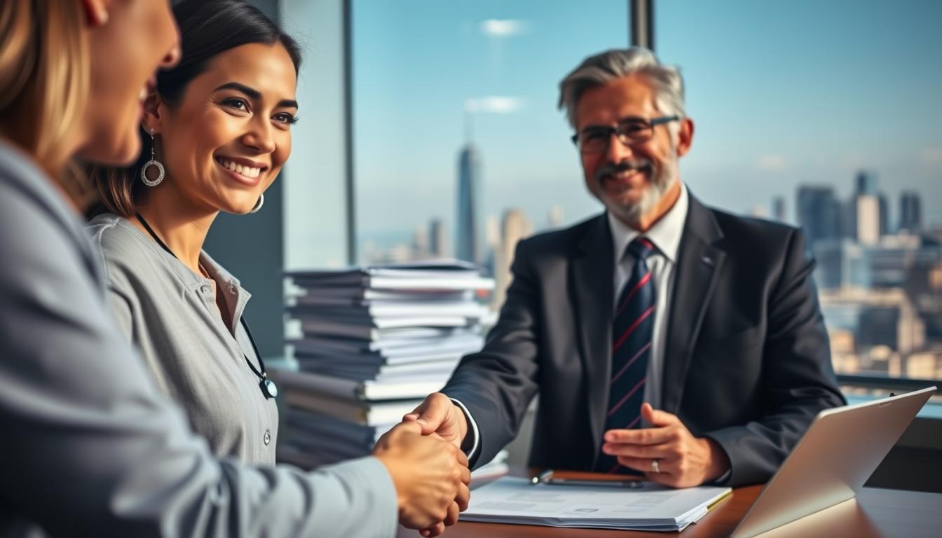 Caregiver Visa Sponsorship USA