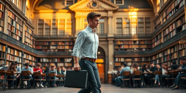 Dutch Scholarship