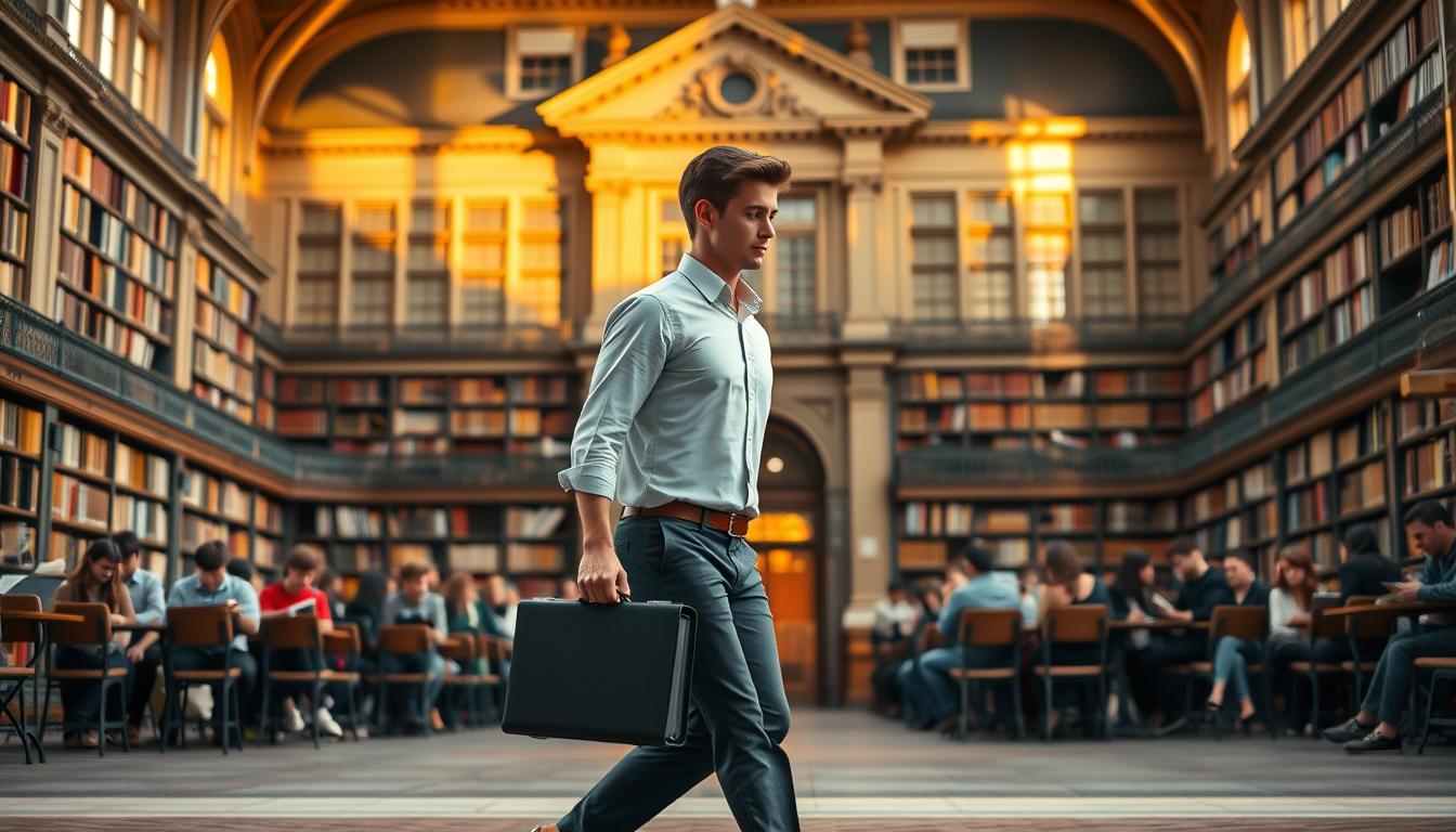 Dutch Scholarship