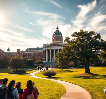 High-Value USA Scholarships