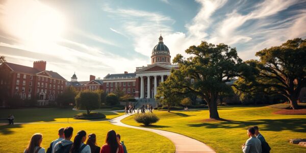 High-Value USA Scholarships