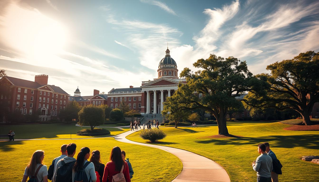 High-Value USA Scholarships