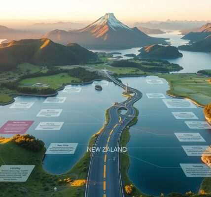New Zealand Scholarships Roadmap