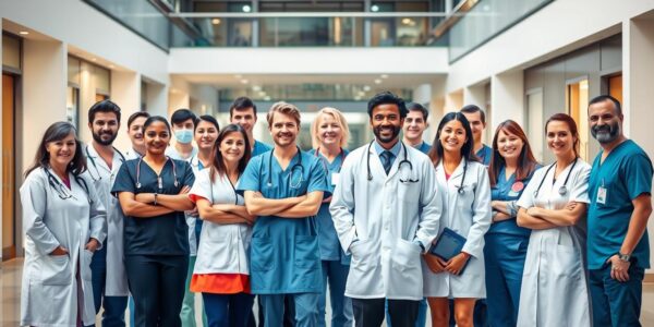 Nursing Visa Sponsorship Netherlands