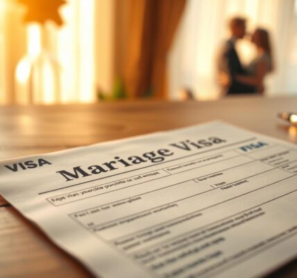 Visa Sponsorship and Marriage Visas United Kingdom