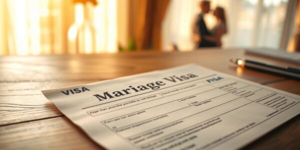 Visa Sponsorship and Marriage Visas United Kingdom
