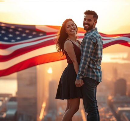 Visa Sponsorship and Marriage Visas United States