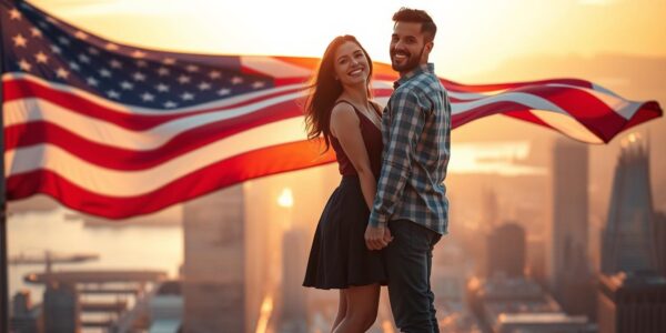 Visa Sponsorship and Marriage Visas United States