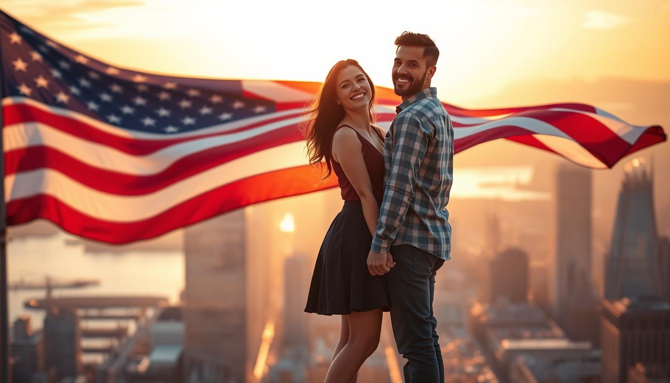 Visa Sponsorship and Marriage Visas United States