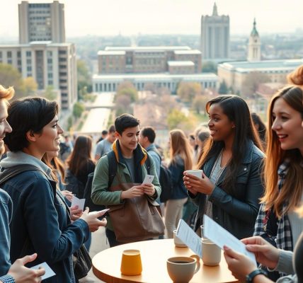 professional networking tips